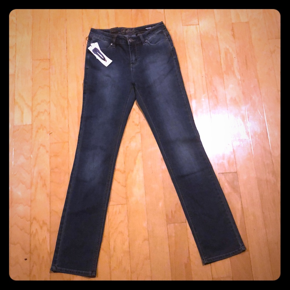 Buffalo jeans